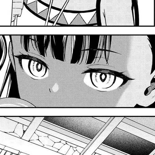 Older Elite Knight Is Cute Only in Front of Me Chapter 37.1 cover