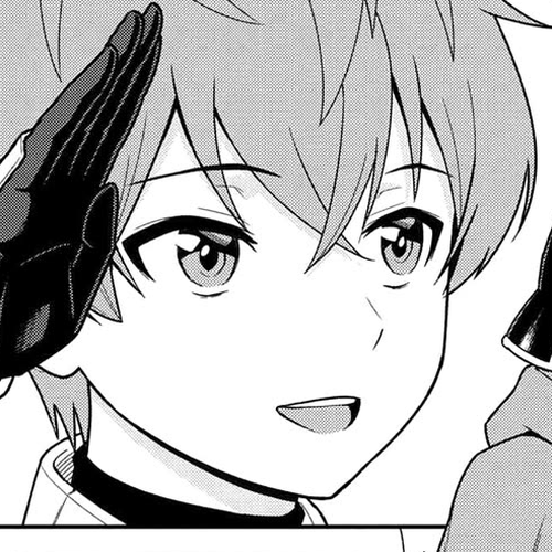 Older Elite Knight Is Cute Only in Front of Me Chapter 38.1 cover