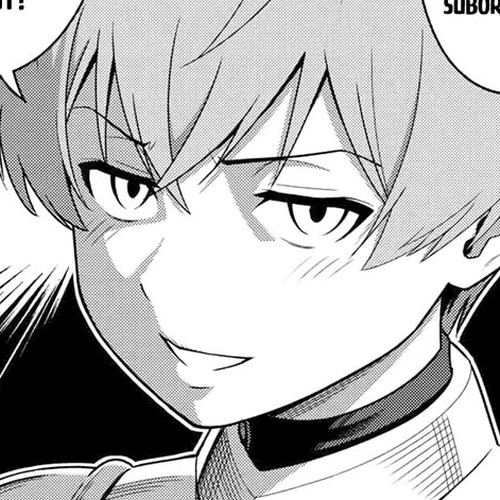 Older Elite Knight Is Cute Only in Front of Me Chapter 38.2 cover