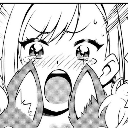 Older Elite Knight Is Cute Only in Front of Me Chapter 5.1 cover