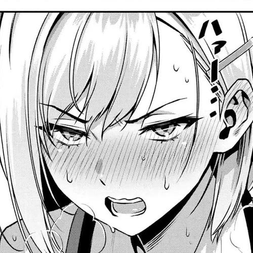 Older Elite Knight Is Cute Only in Front of Me Chapter 5.2 cover