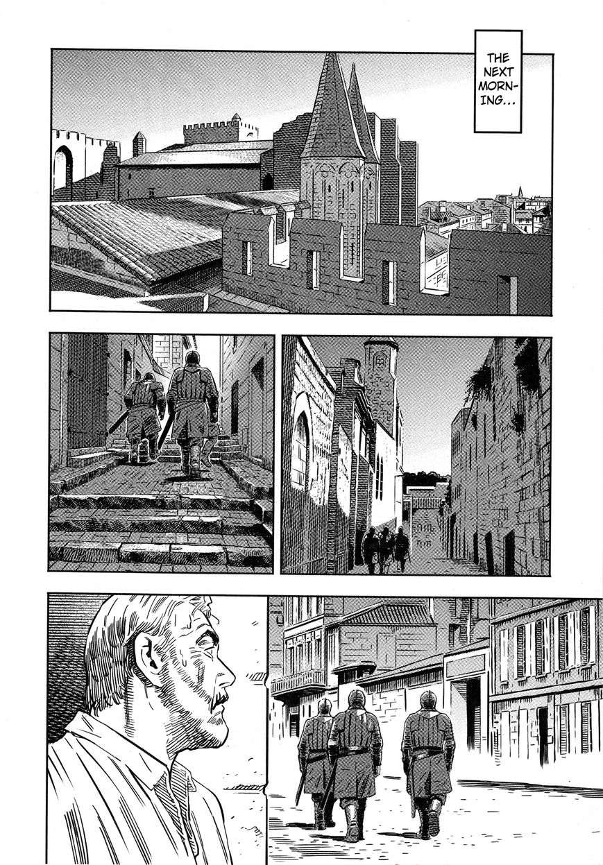 Oldman Chapter 10 page 14 - Chapter 10 : Moonlight