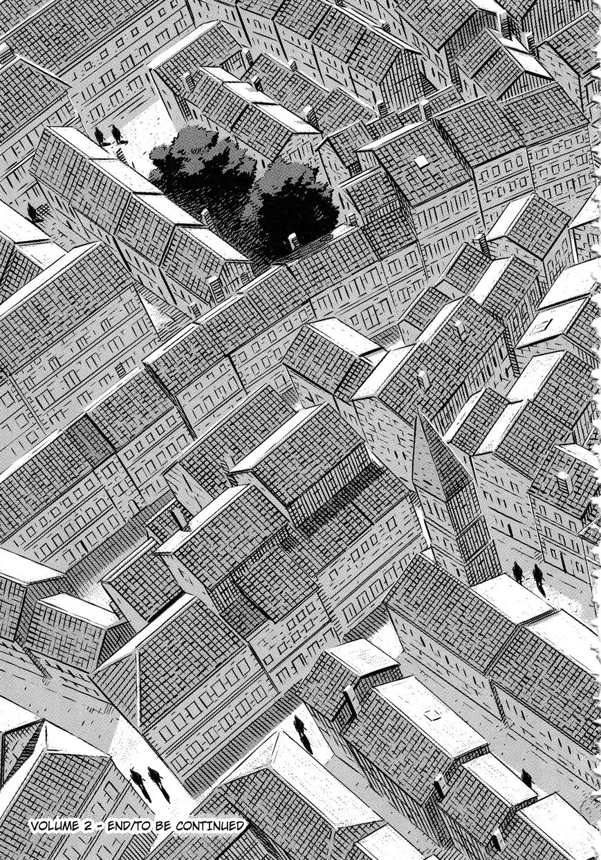 Oldman Chapter 10 page 29 - Chapter 10 : Moonlight