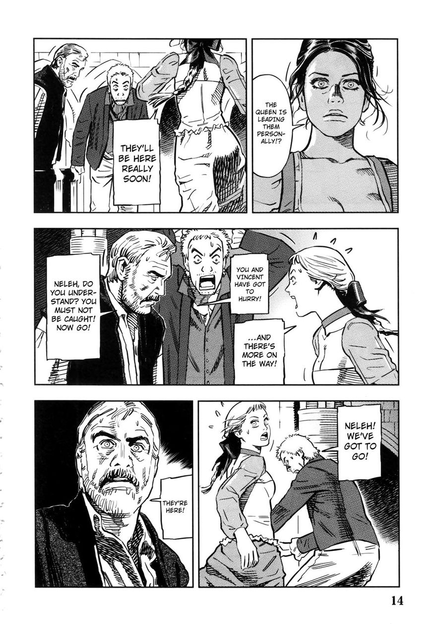 Oldman Chapter 17 page 16 - Chapter 17 : A Declaration of War