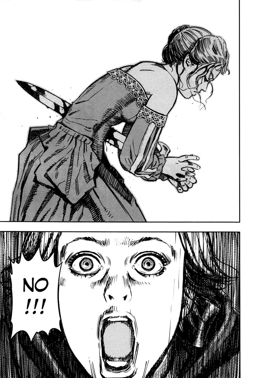 Oldman Chapter 21 page 23 - Chapter 21 : A youth reborn in the past