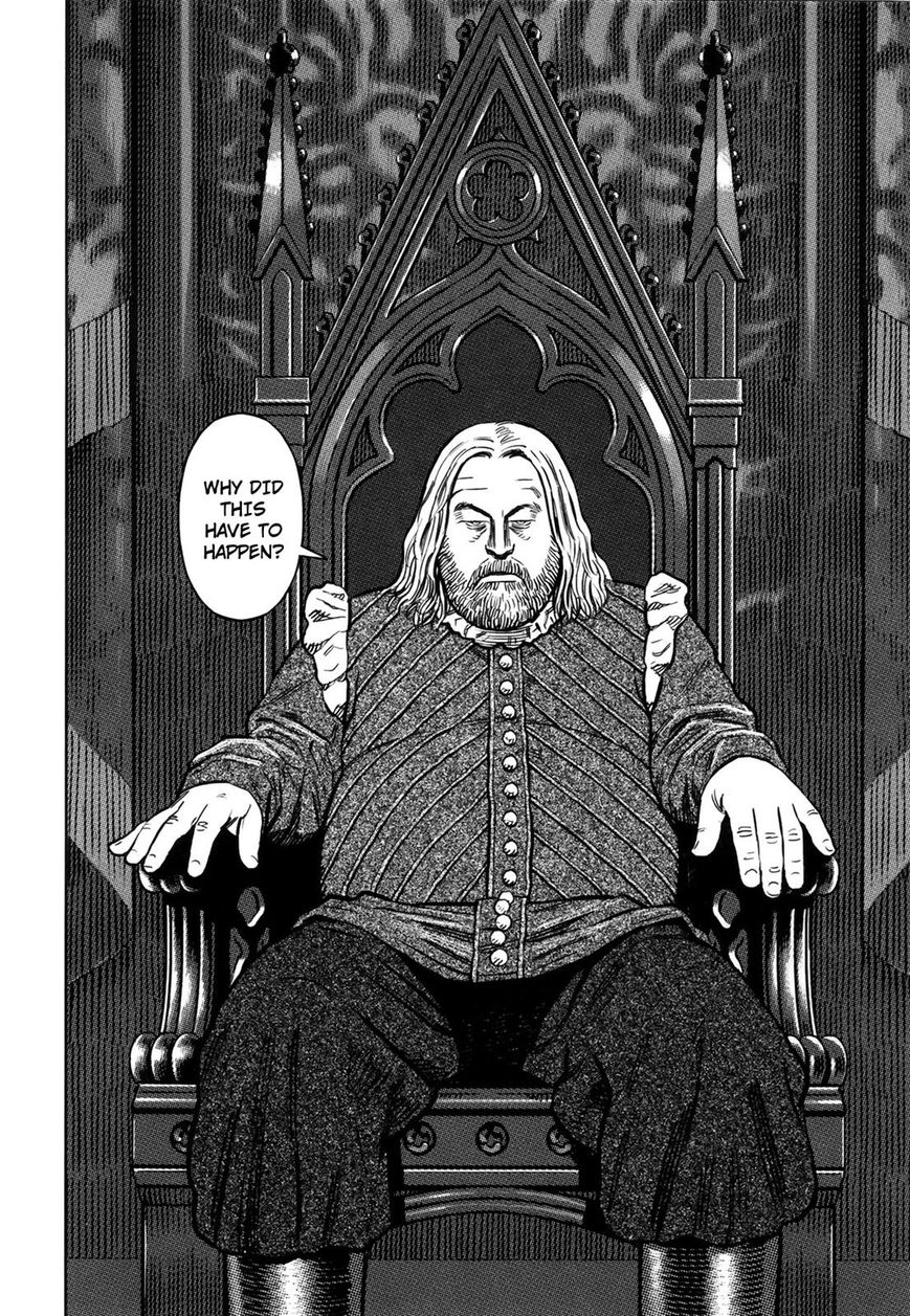 Oldman Chapter 22 page 28 - Chapter 22 : Look for me in the near past