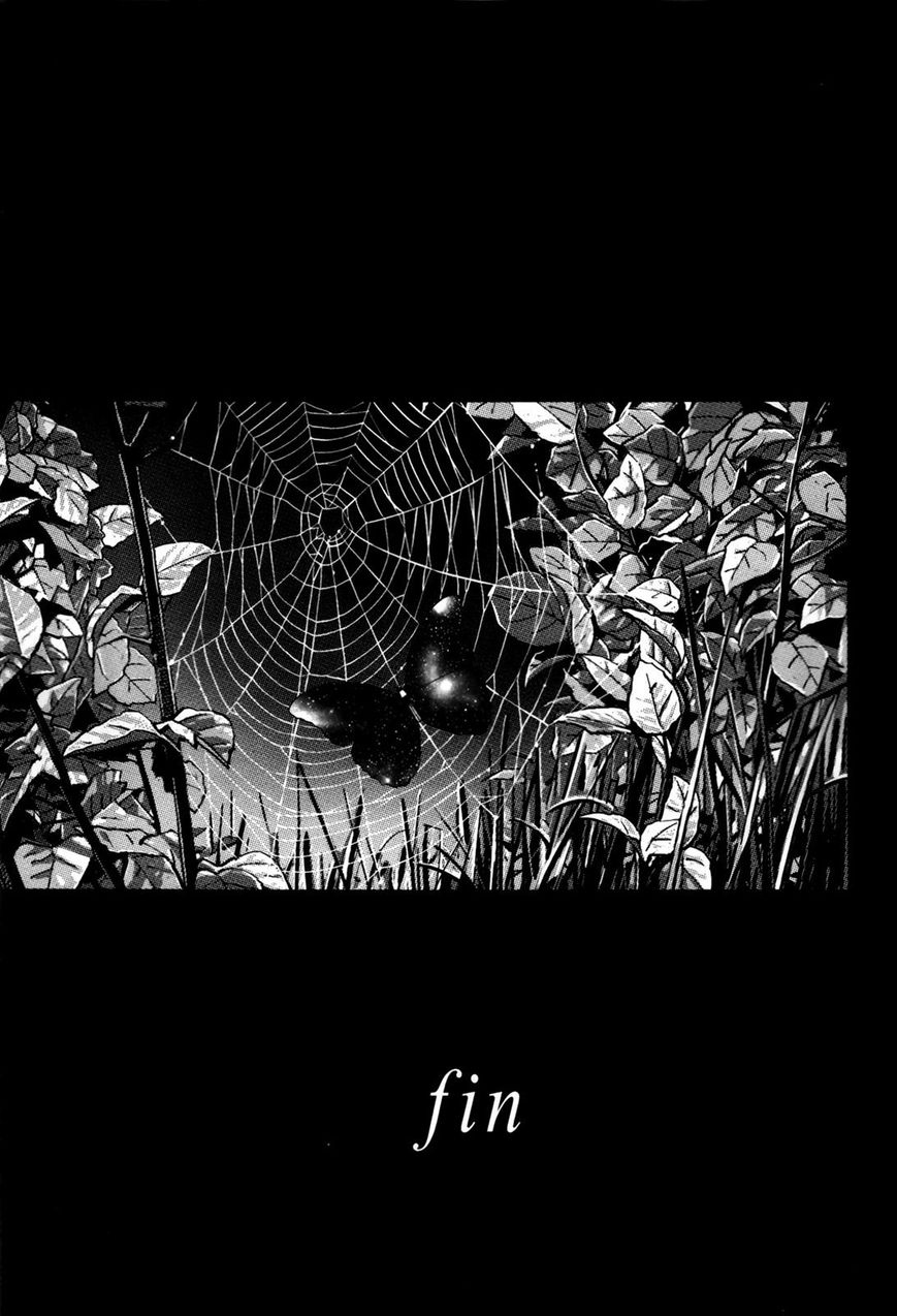 Oldman Chapter 22 page 37 - Chapter 22 : Look for me in the near past