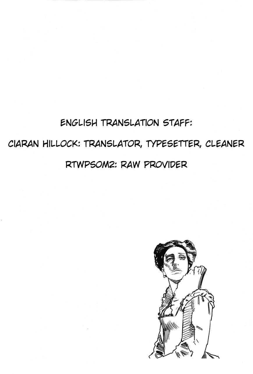 Oldman Chapter 5 page 38 - Chapter 5 : Eide's Time Magic