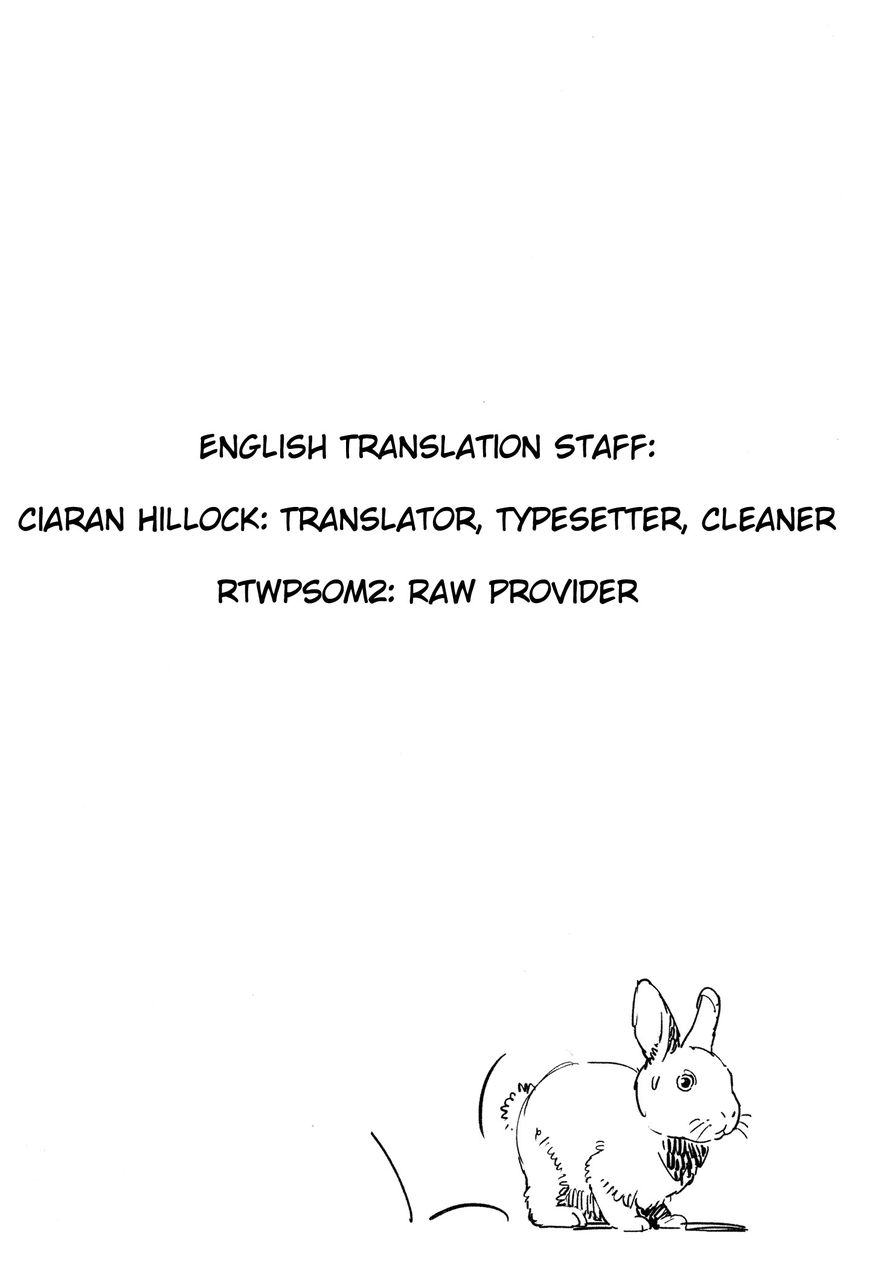 Oldman Chapter 6 page 28 - Chapter 6 : The Road to the Palace
