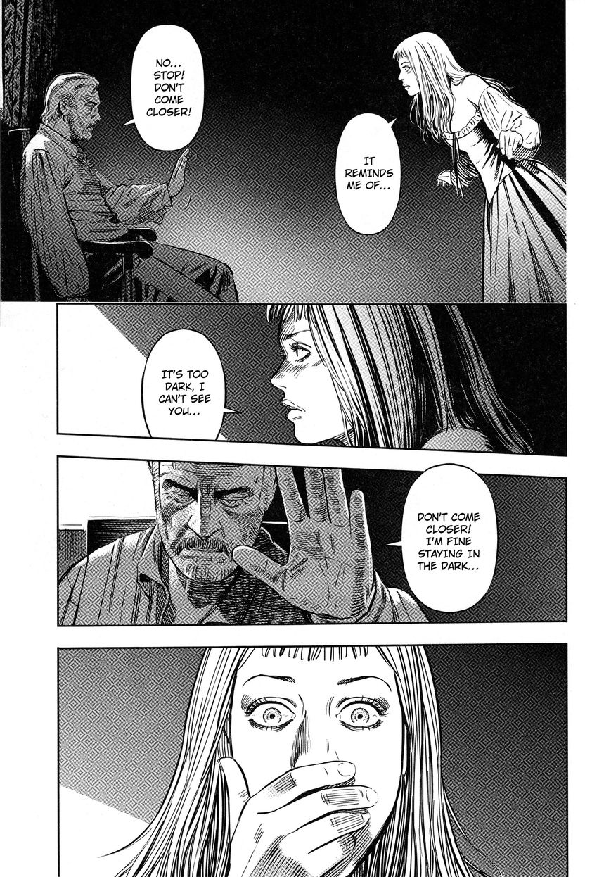 Oldman Chapter 9 page 25 - Chapter 9 : Looking for Someone