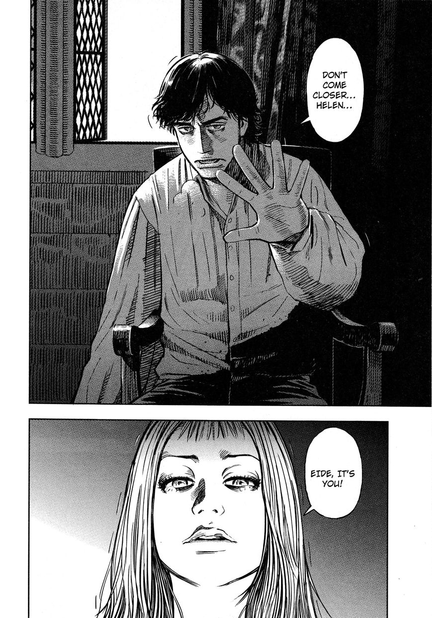 Oldman Chapter 9 page 26 - Chapter 9 : Looking for Someone