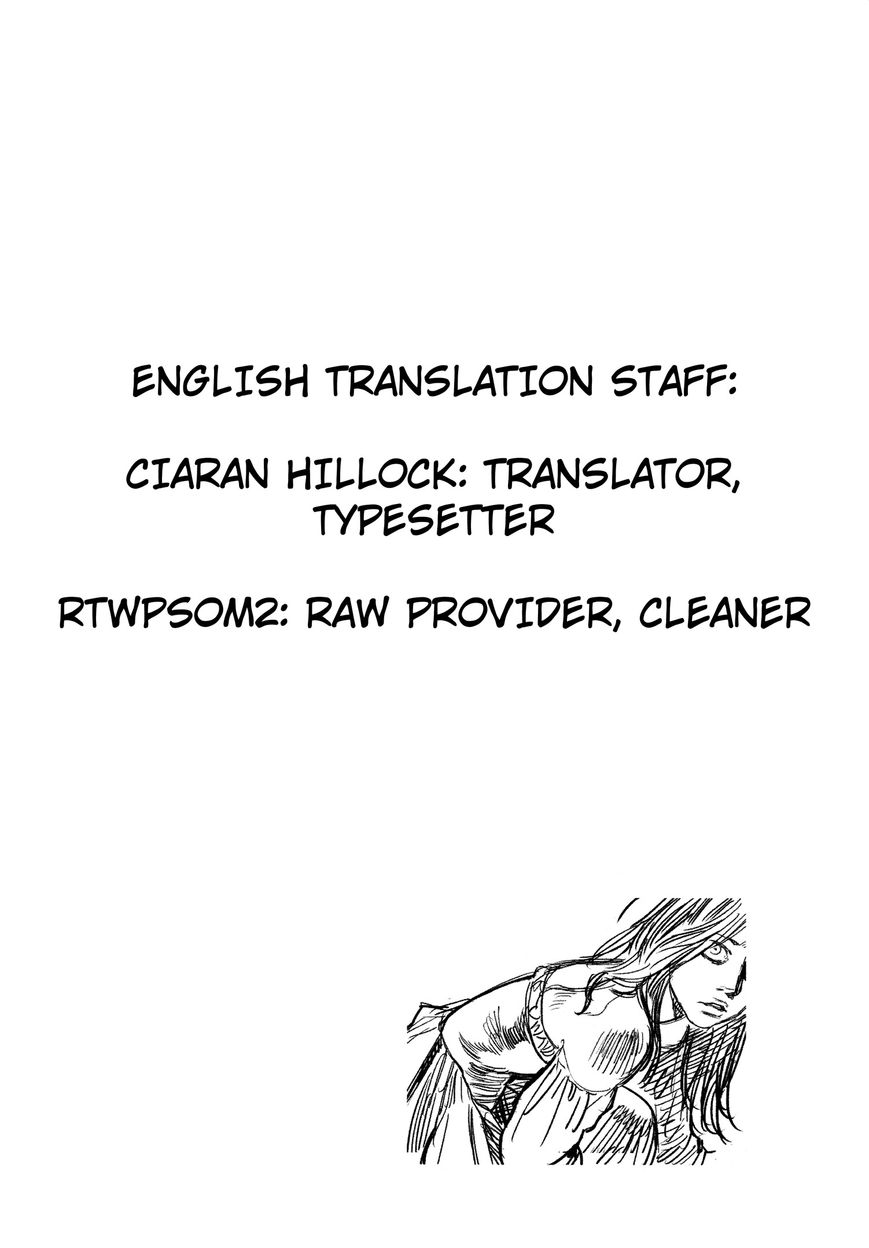 Oldman Chapter 9 page 28 - Chapter 9 : Looking for Someone
