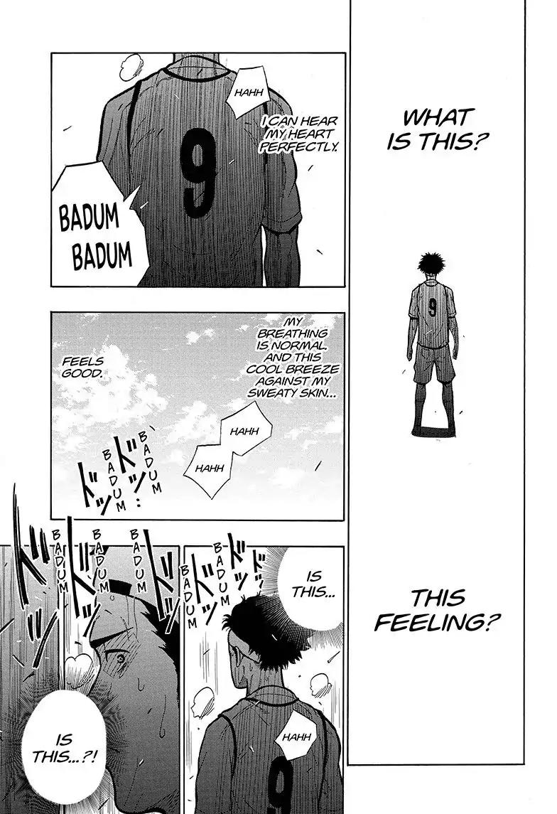 Ole Golazo Chapter 1 page 50 - Chapter 1: Banba is The Man