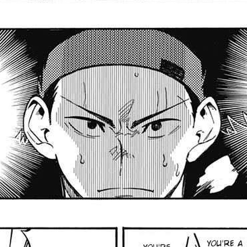 Ole Golazo Chapter 10: Striker cover