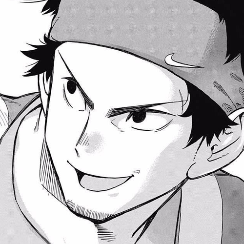 Ole Golazo Chapter 12: As the Man is BANBA 2 cover