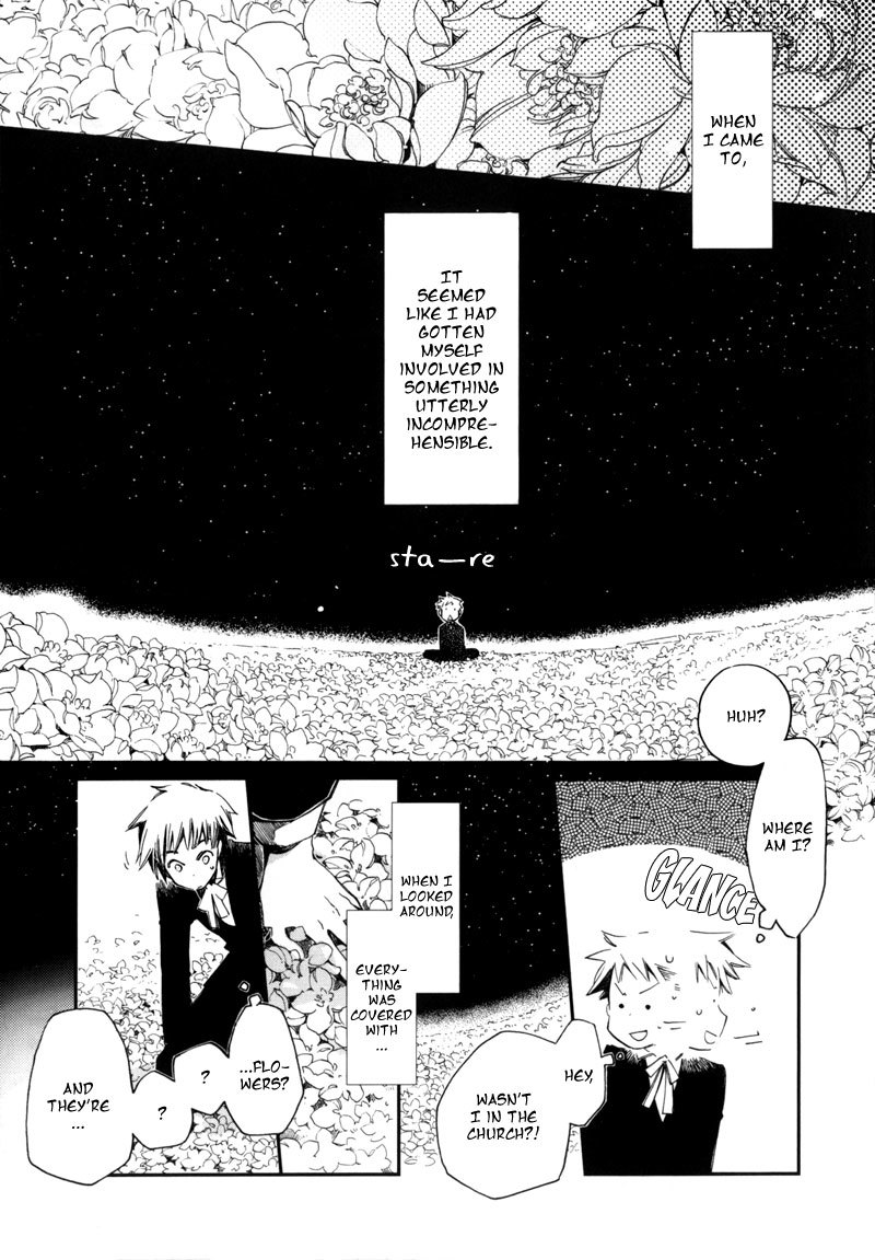 Olimpos Chapter 1 page 10 - Chapter 1