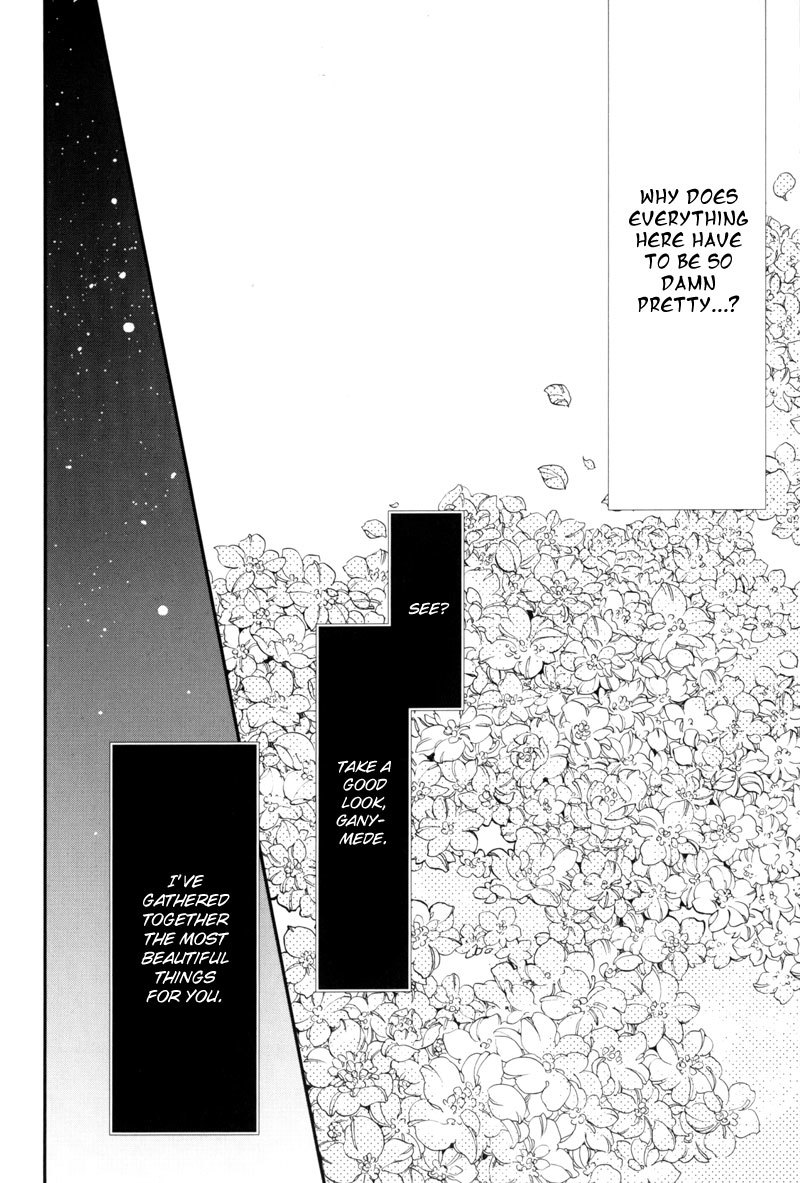 Olimpos Chapter 1 page 19 - Chapter 1