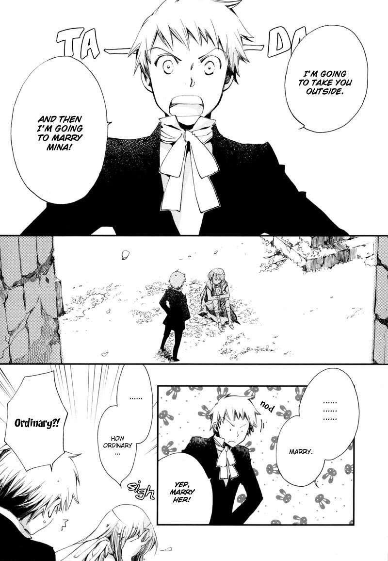 Olimpos Chapter 1 page 28 - Chapter 1