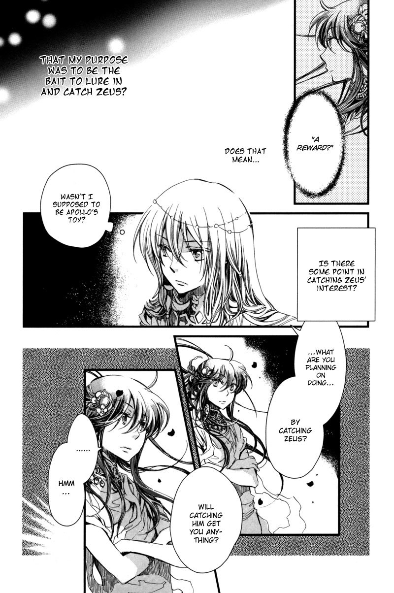 Olimpos Chapter 10 page 11 - Chapter 10