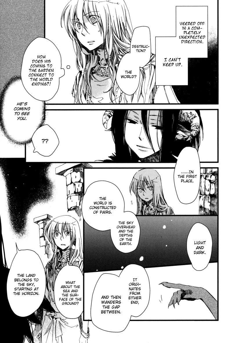 Olimpos Chapter 10 page 14 - Chapter 10