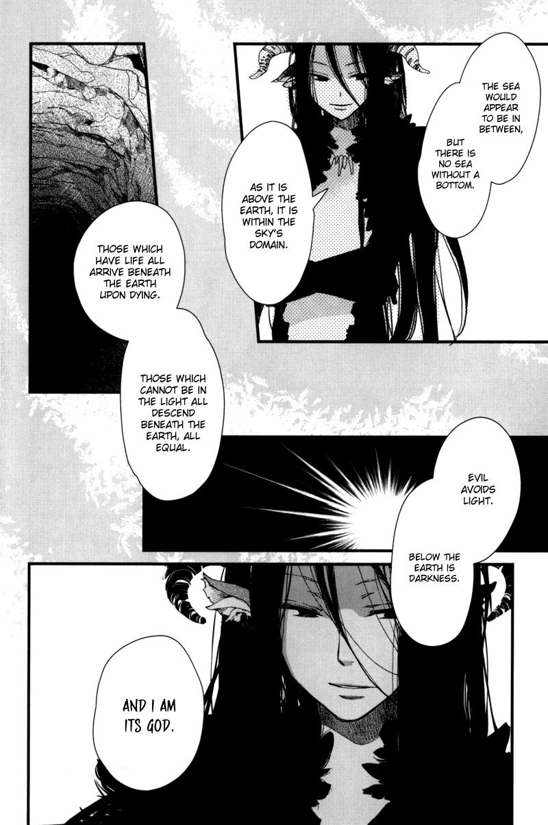 Olimpos Chapter 10 page 15 - Chapter 10