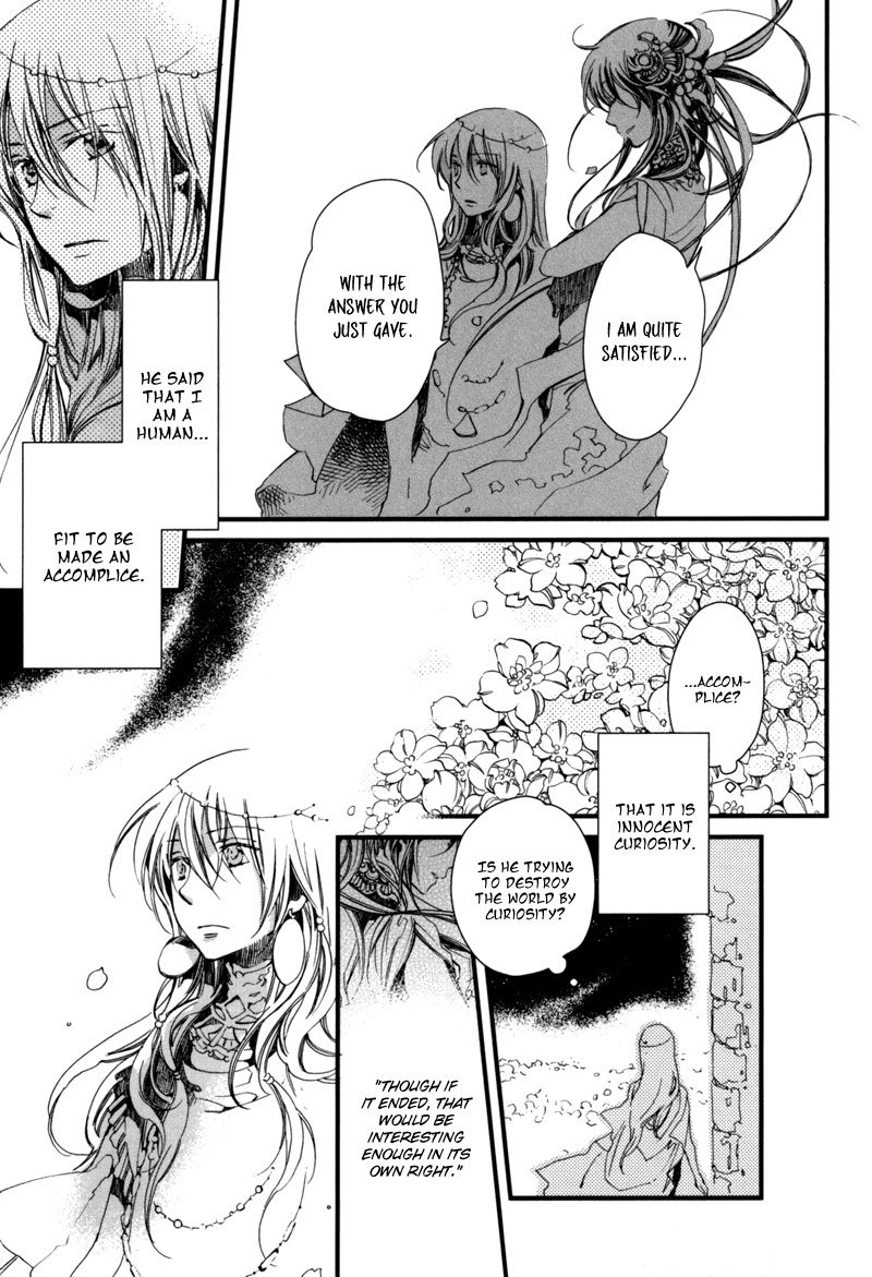 Olimpos Chapter 10 page 20 - Chapter 10