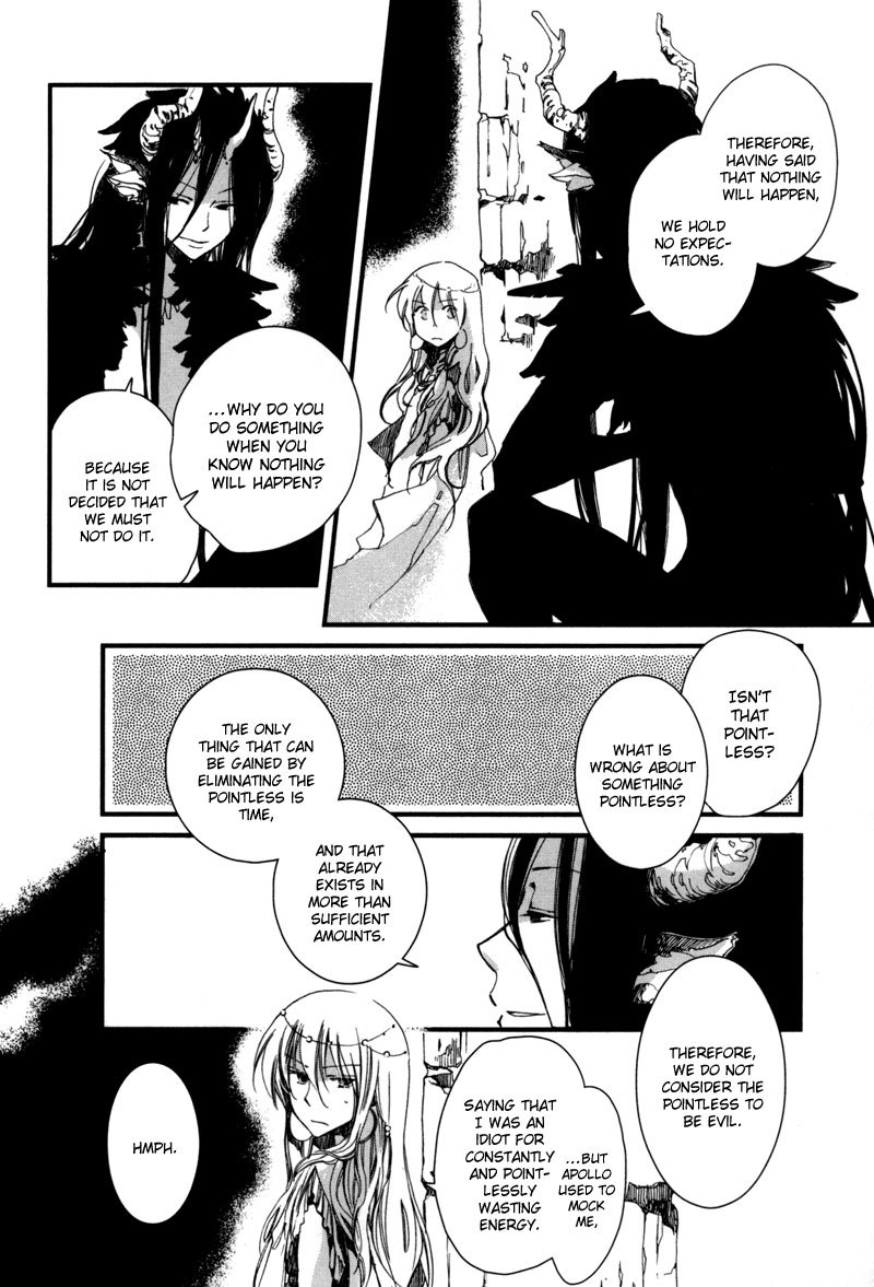 Olimpos Chapter 10 page 23 - Chapter 10