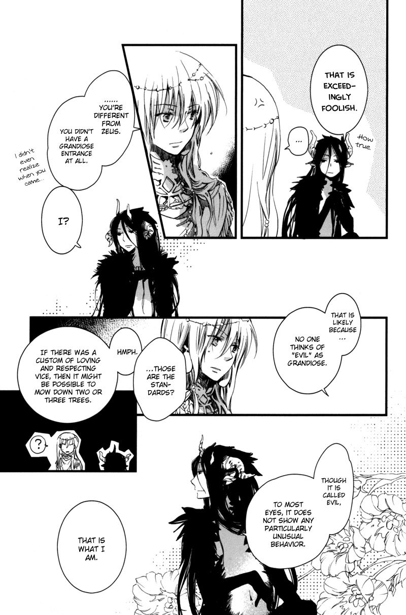 Olimpos Chapter 10 page 24 - Chapter 10