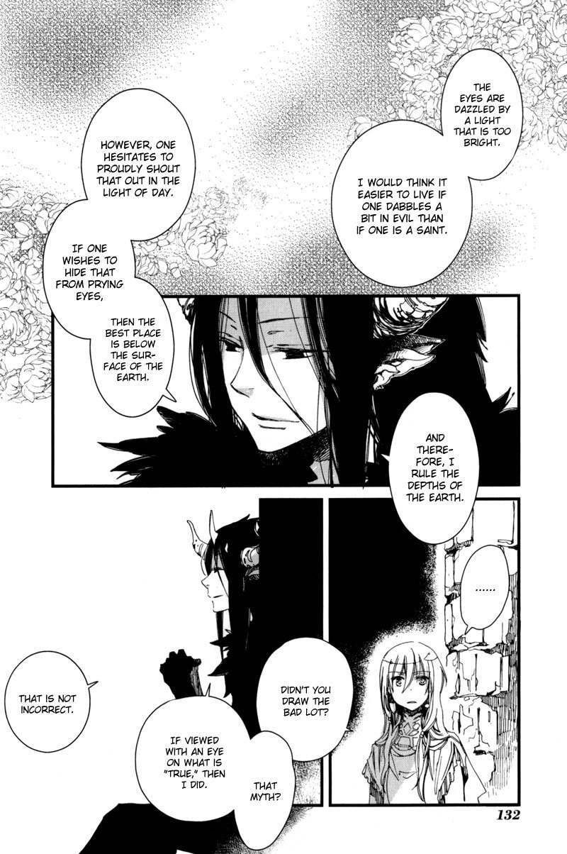 Olimpos Chapter 10 page 25 - Chapter 10