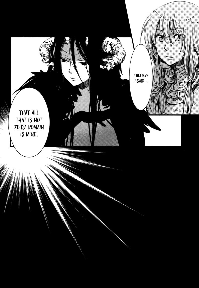 Olimpos Chapter 10 page 27 - Chapter 10