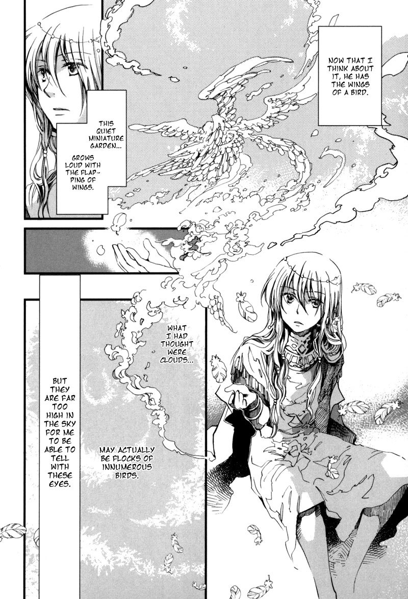 Olimpos Chapter 10 page 3 - Chapter 10