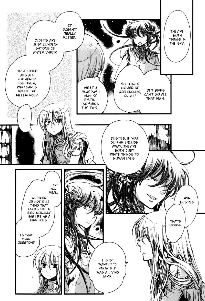 Olimpos Chapter 10 page 4 - Chapter 10