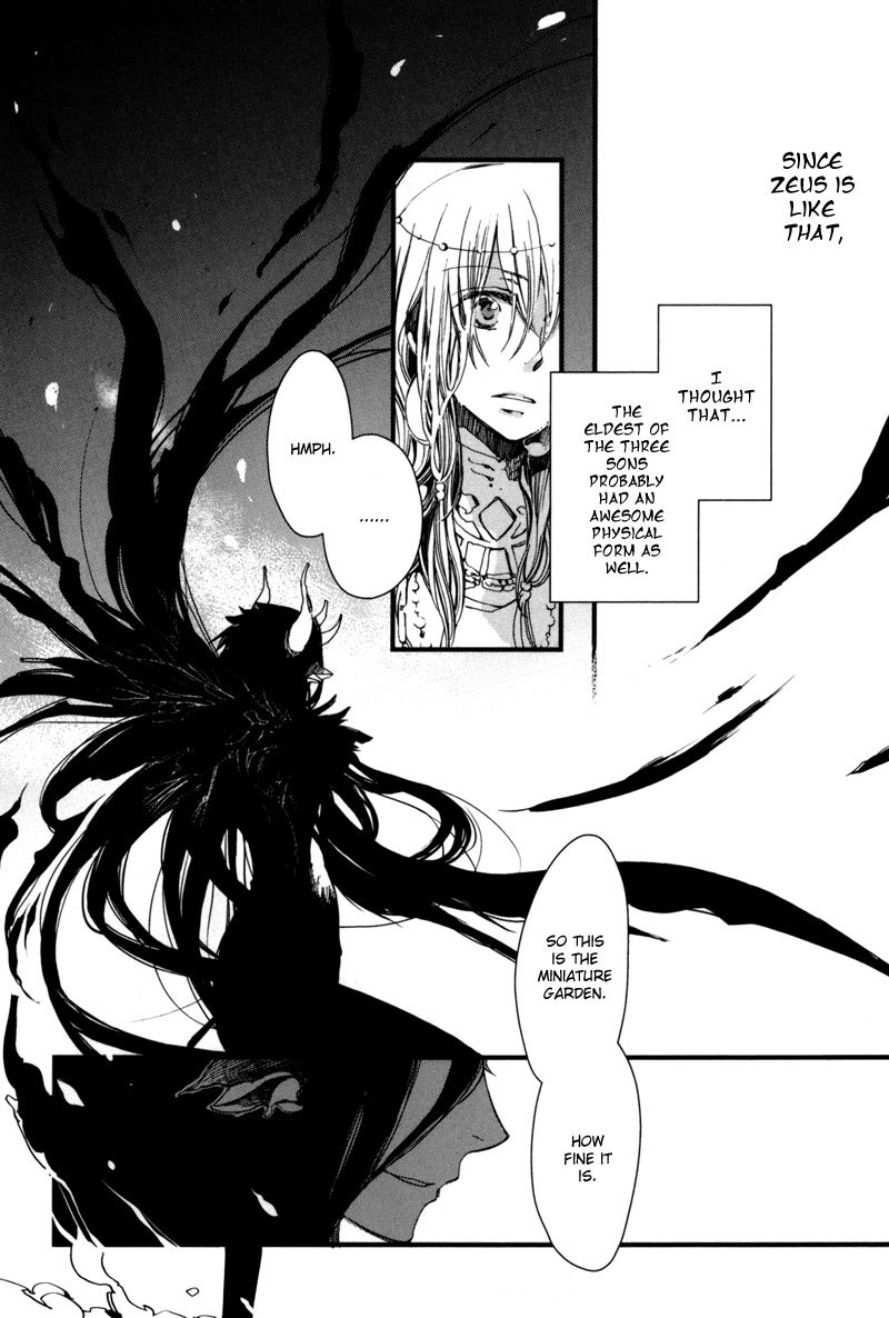Olimpos Chapter 10 page 7 - Chapter 10