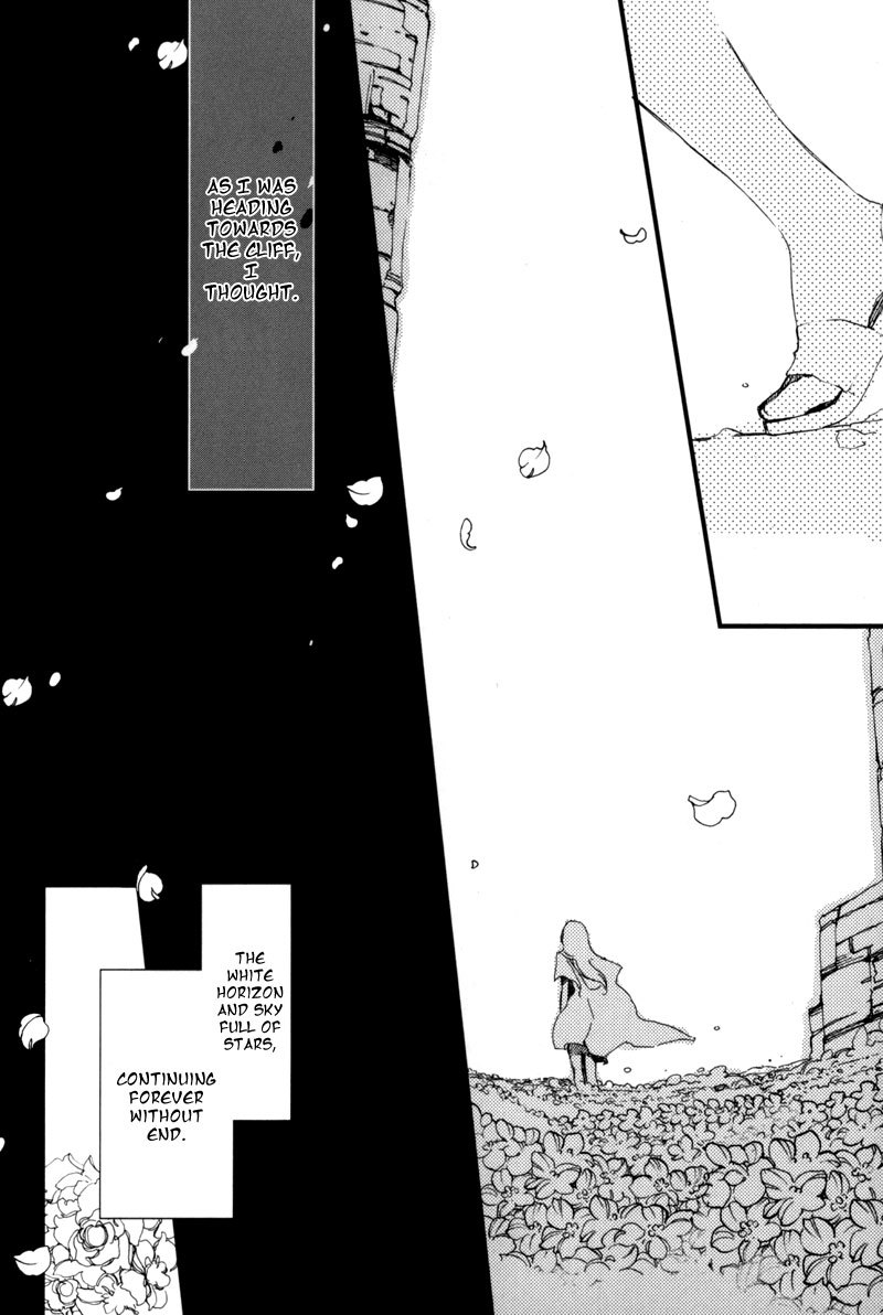 Olimpos Chapter 11 page 24 - Chapter 11