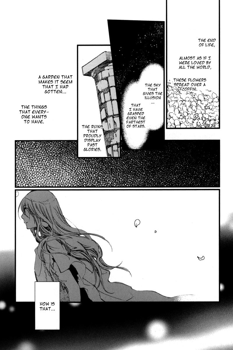 Olimpos Chapter 11 page 25 - Chapter 11