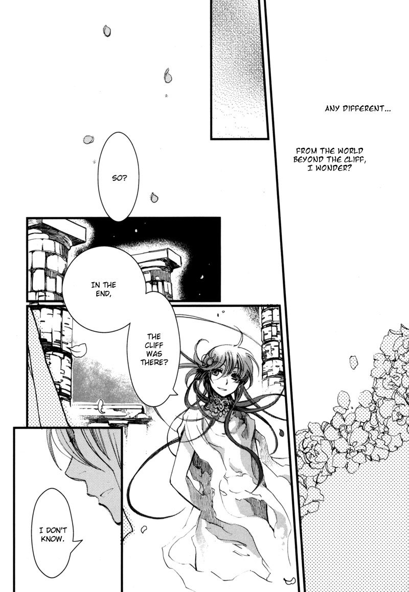 Olimpos Chapter 11 page 26 - Chapter 11