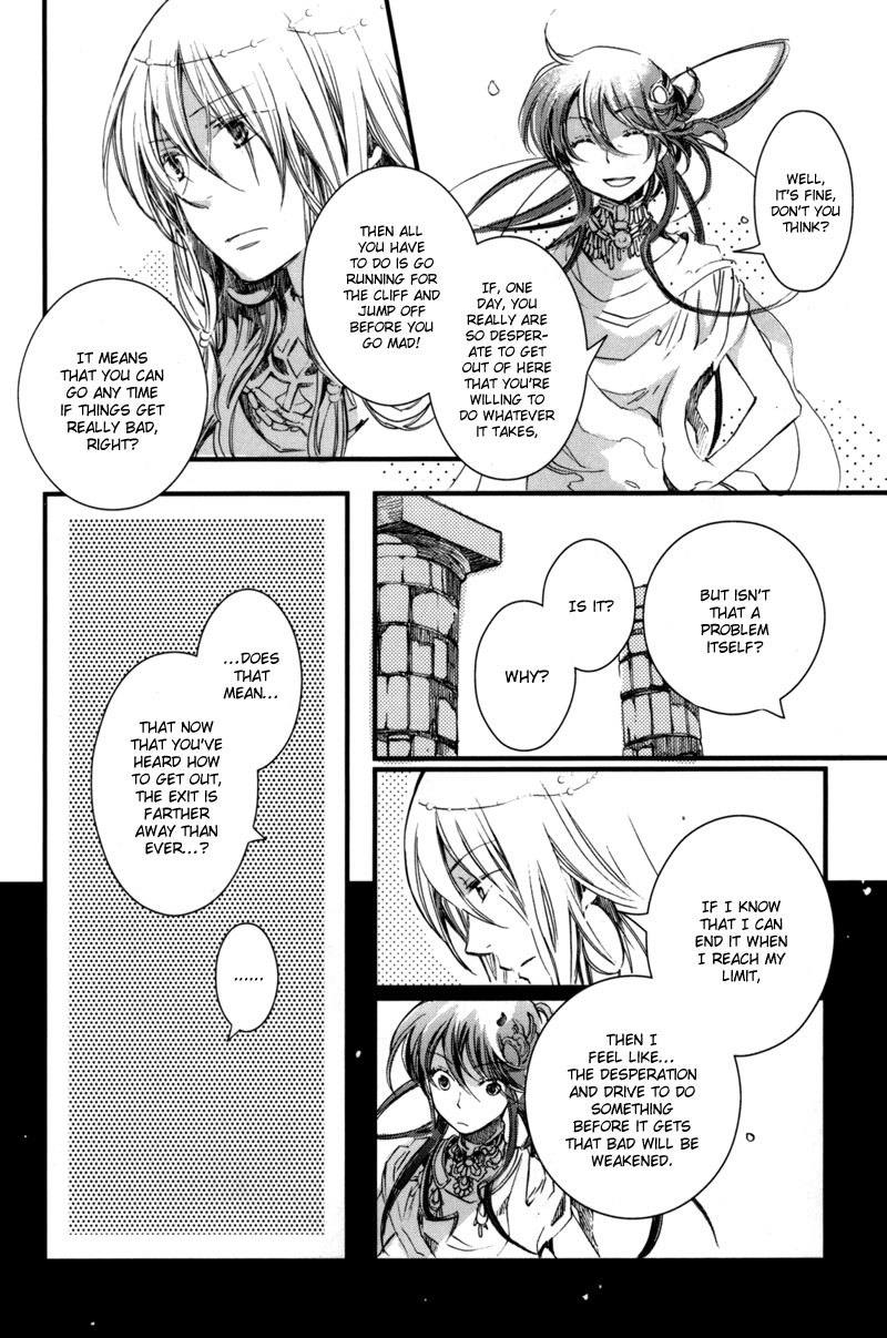 Olimpos Chapter 11 page 28 - Chapter 11