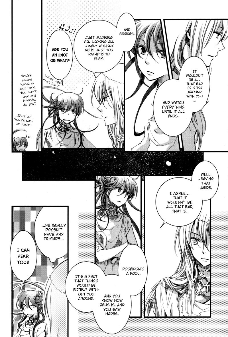 Olimpos Chapter 11 page 30 - Chapter 11
