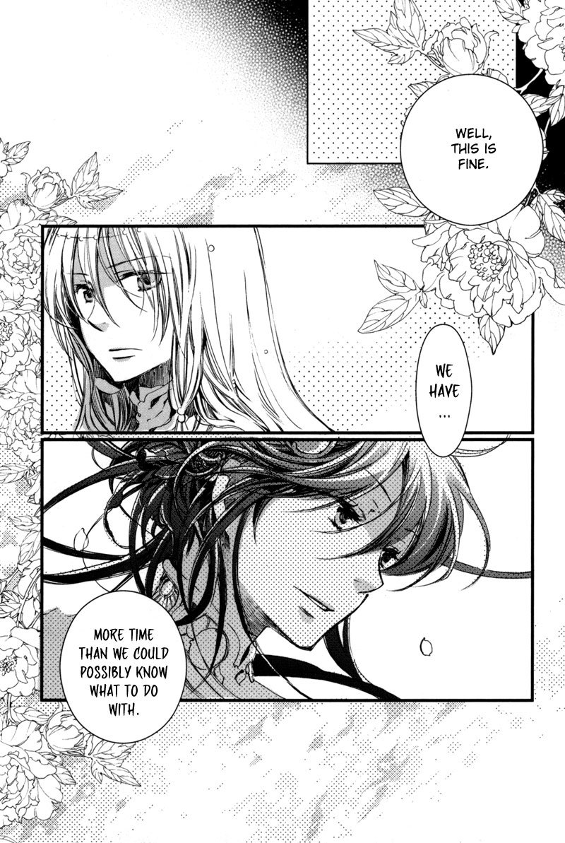 Olimpos Chapter 11 page 31 - Chapter 11
