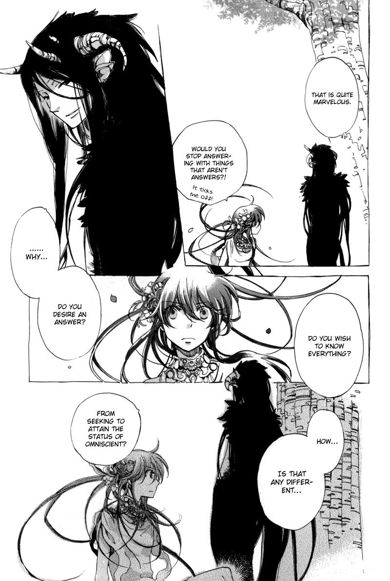 Olimpos Chapter 11 page 37 - Chapter 11