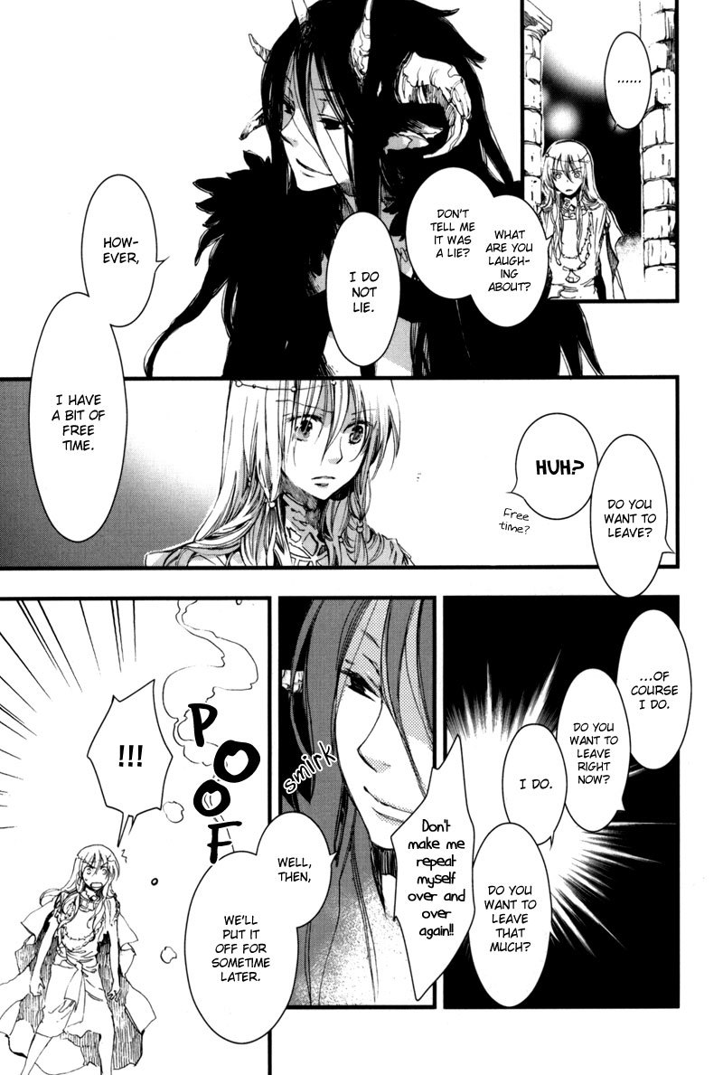 Olimpos Chapter 11 page 4 - Chapter 11