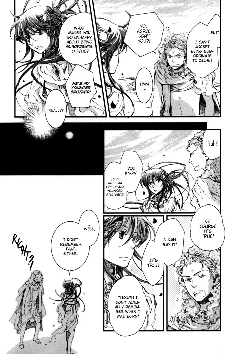Olimpos Chapter 11 page 7 - Chapter 11