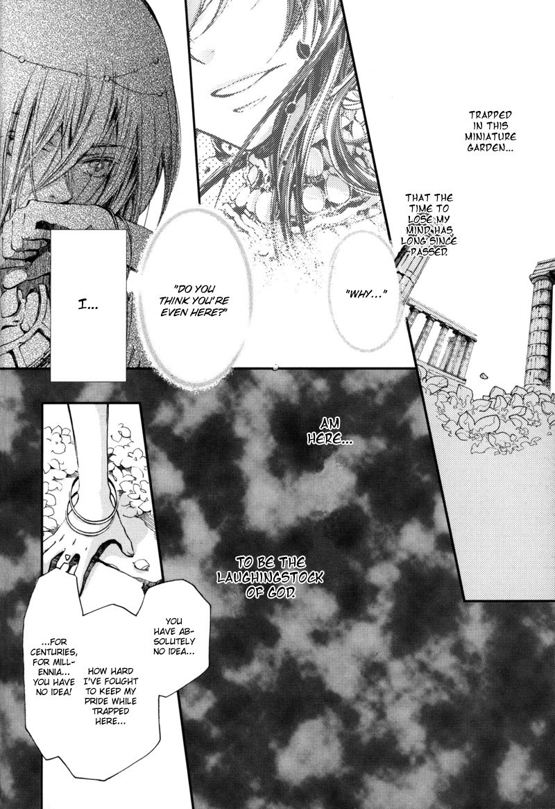Olimpos Chapter 2 page 13 - Chapter 2