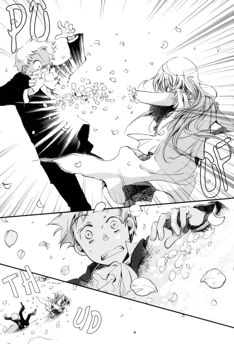Olimpos Chapter 2 page 18 - Chapter 2