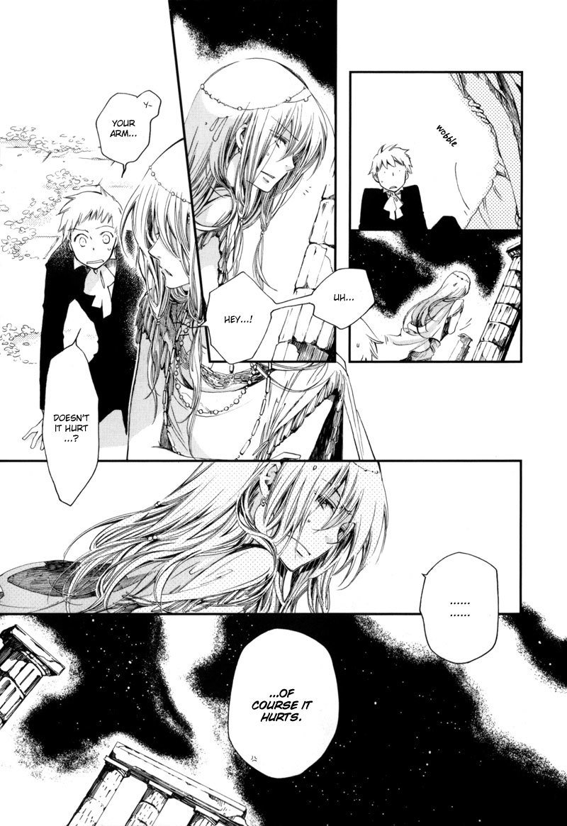 Olimpos Chapter 2 page 20 - Chapter 2