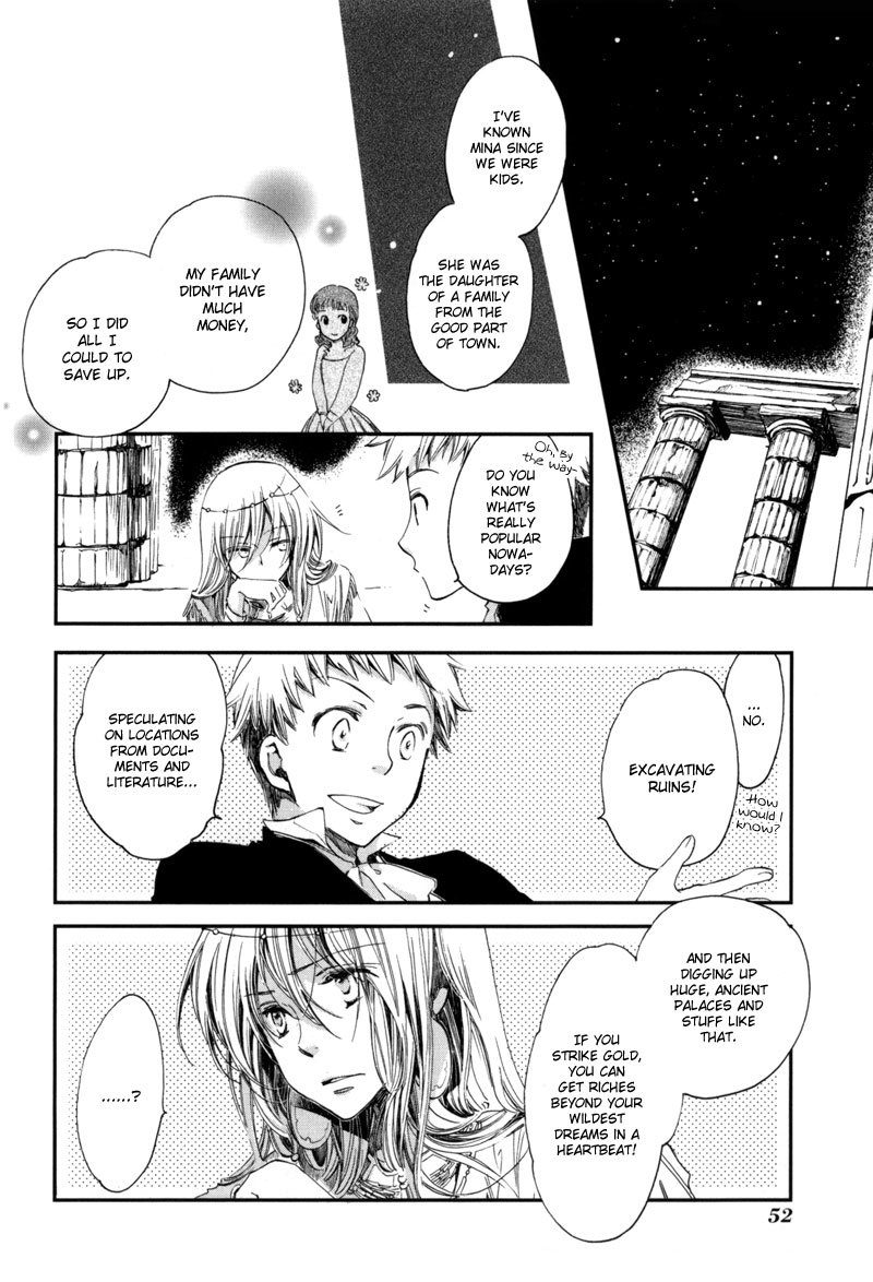 Olimpos Chapter 2 page 21 - Chapter 2