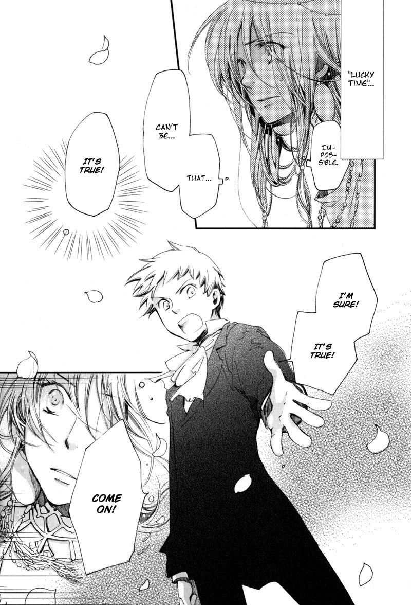 Olimpos Chapter 2 page 27 - Chapter 2
