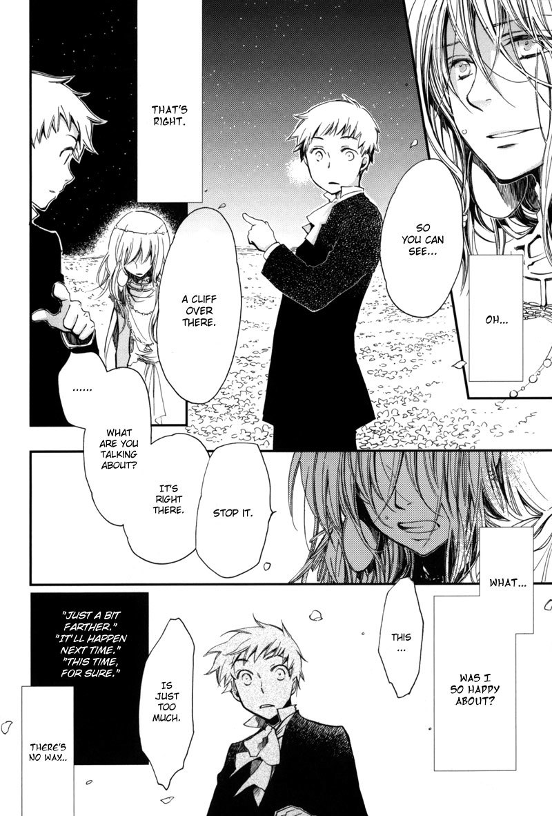 Olimpos Chapter 2 page 35 - Chapter 2