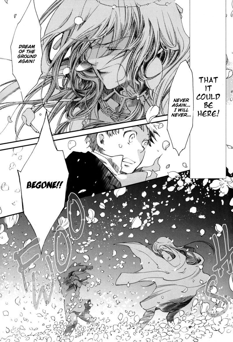 Olimpos Chapter 2 page 36 - Chapter 2