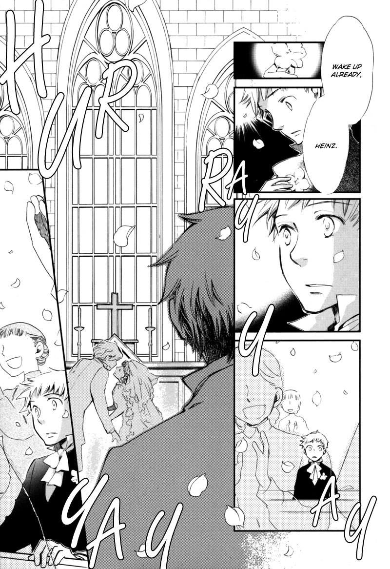 Olimpos Chapter 2 page 38 - Chapter 2